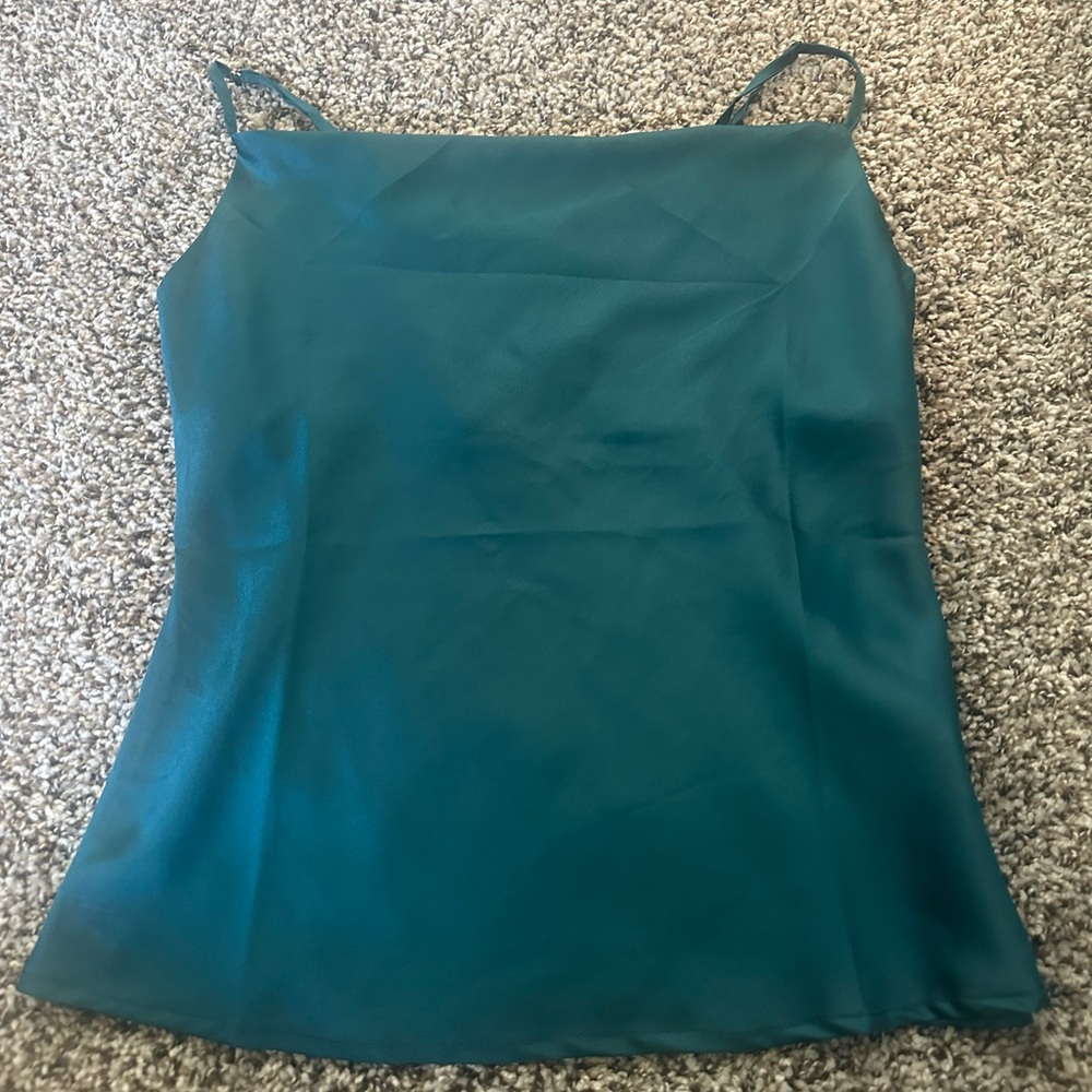 Papermoon satin cami